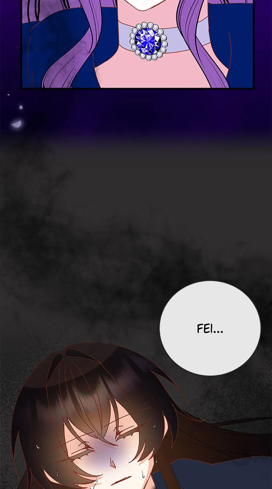 I’m the Main Character’s Child Chapter 103 354 4170be76e729