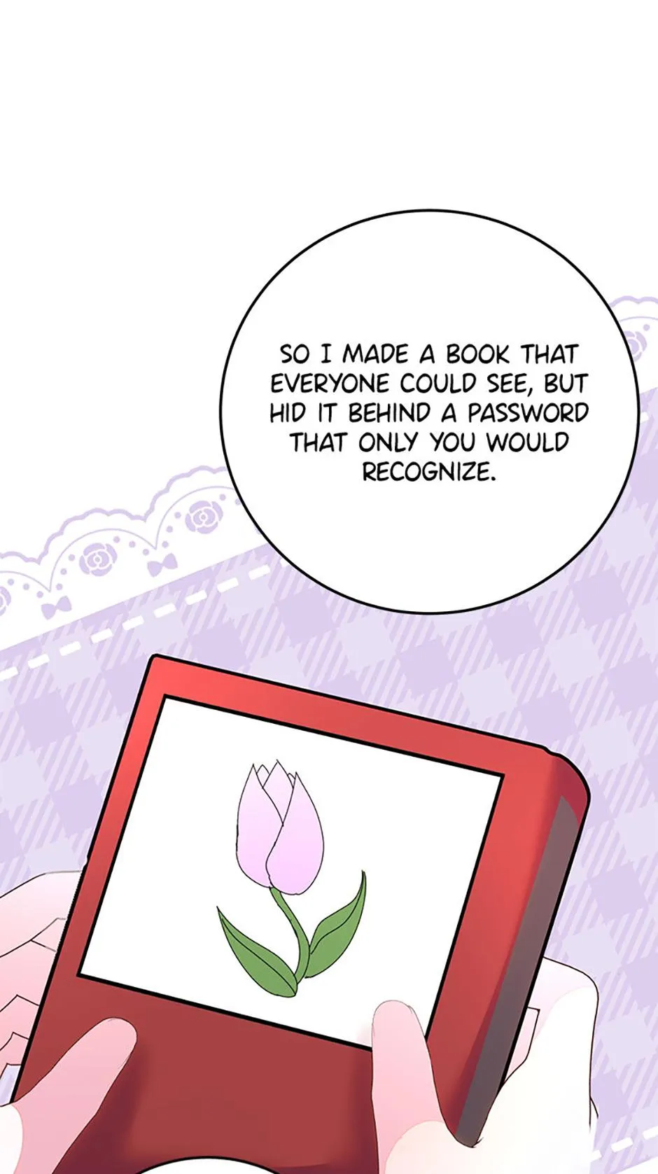 I’m the Main Character’s Child Chapter 103 296 4e3146da81c7