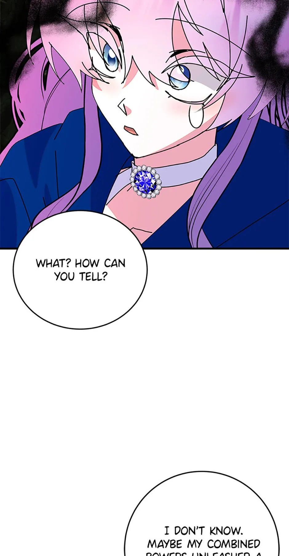 I’m the Main Character’s Child Chapter 103 318 614f9bb33998