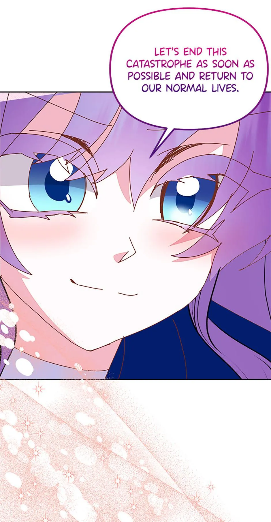 I’m the Main Character’s Child Chapter 103 314 675db5382ebb