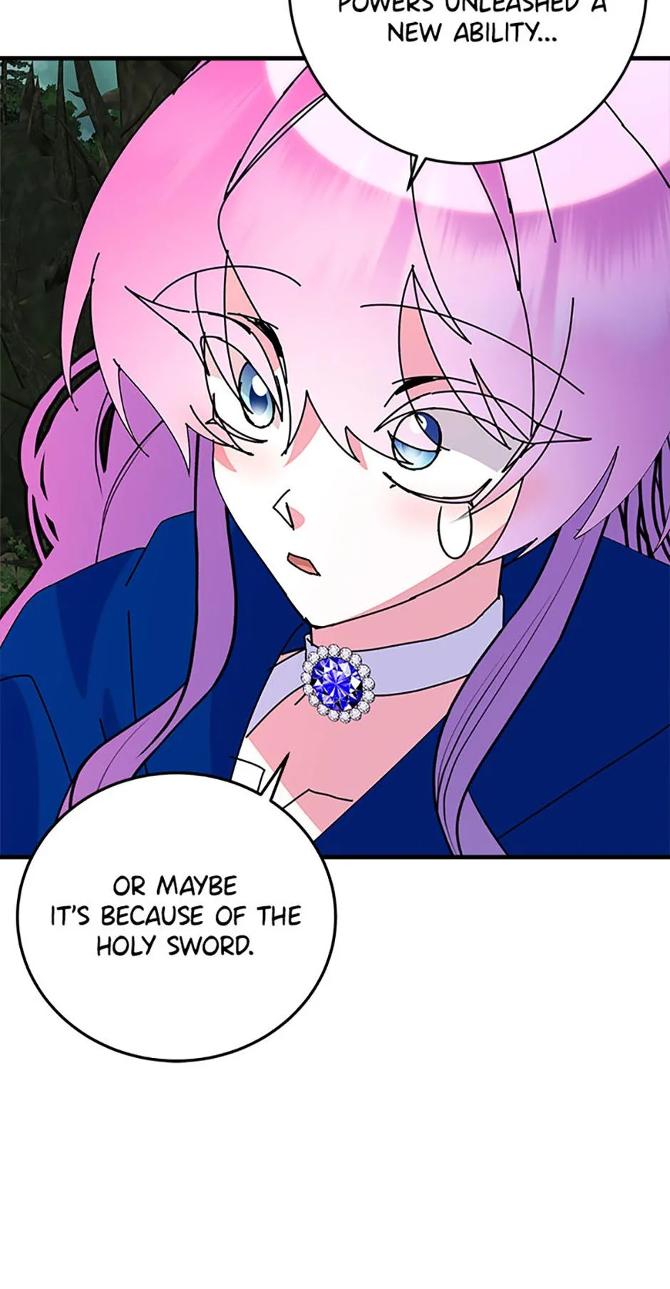 I’m the Main Character’s Child Chapter 103 319 679e6b83b2f8