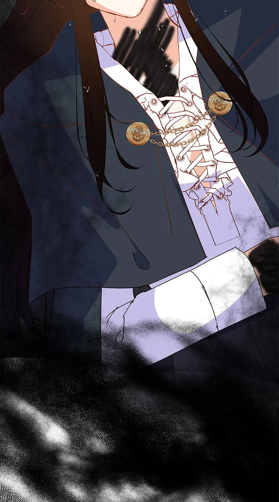 I’m the Main Character’s Child Chapter 103 355 6d52fbdc36e9