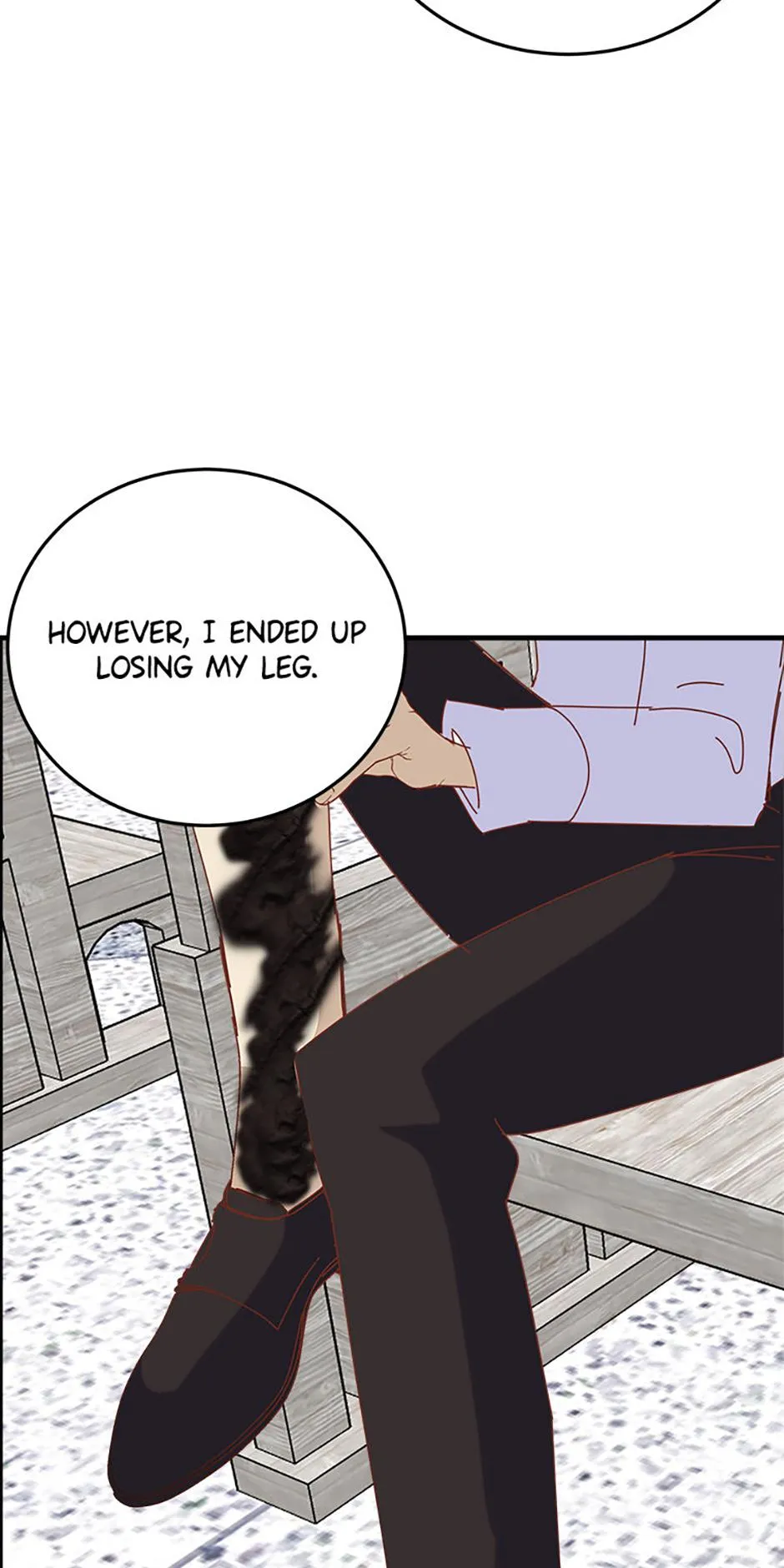 I’m the Main Character’s Child Chapter 103 283 74474fc324d4