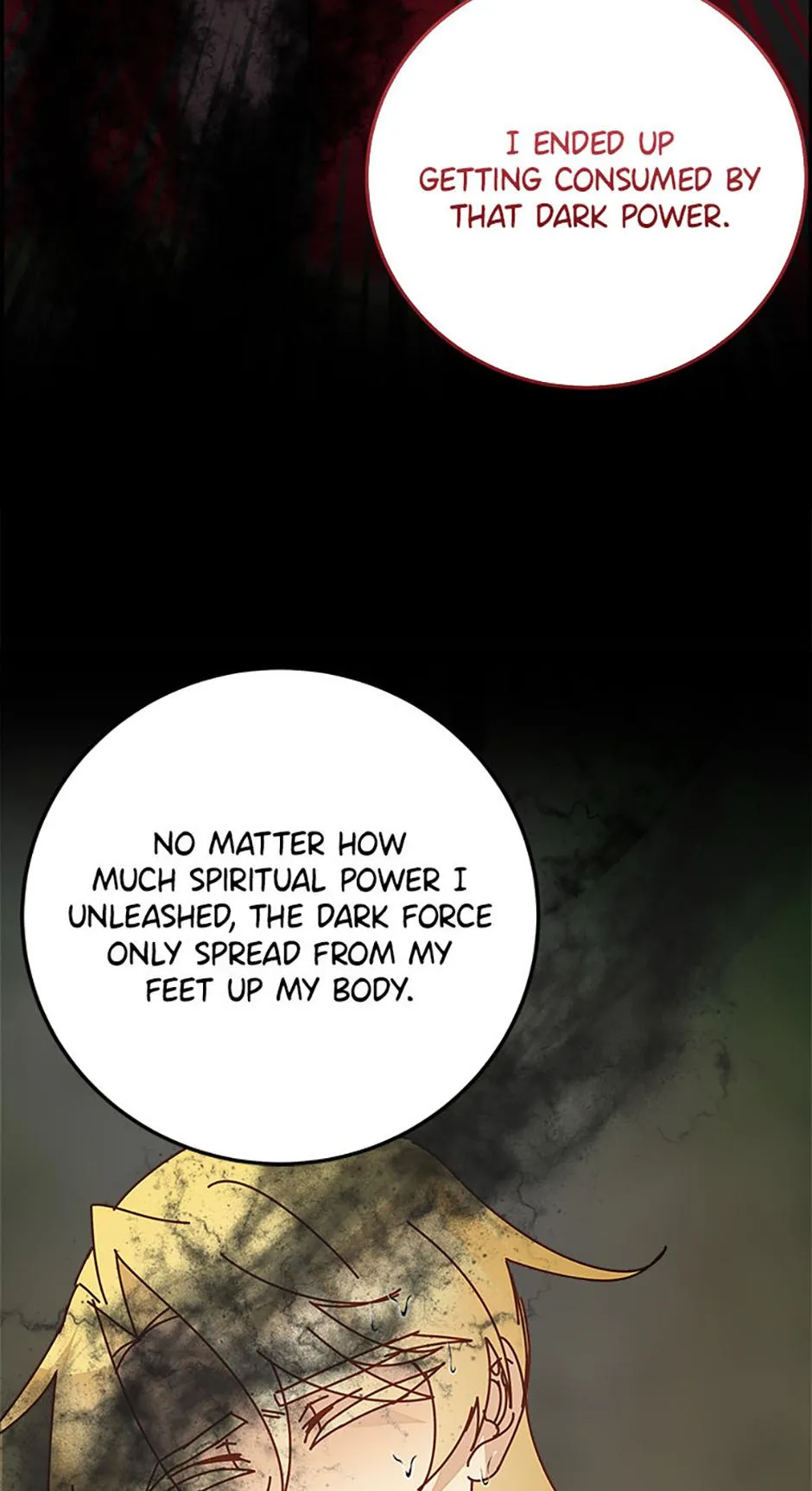 I’m the Main Character’s Child Chapter 103 280 7642704db5ae