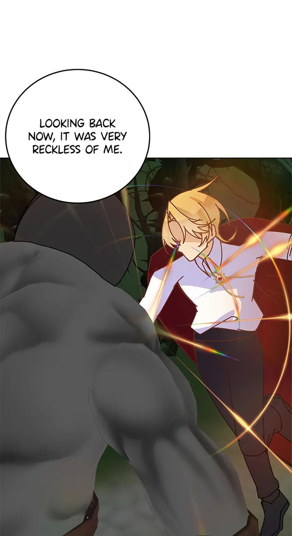 I’m the Main Character’s Child Chapter 103 276 98baf14ae160