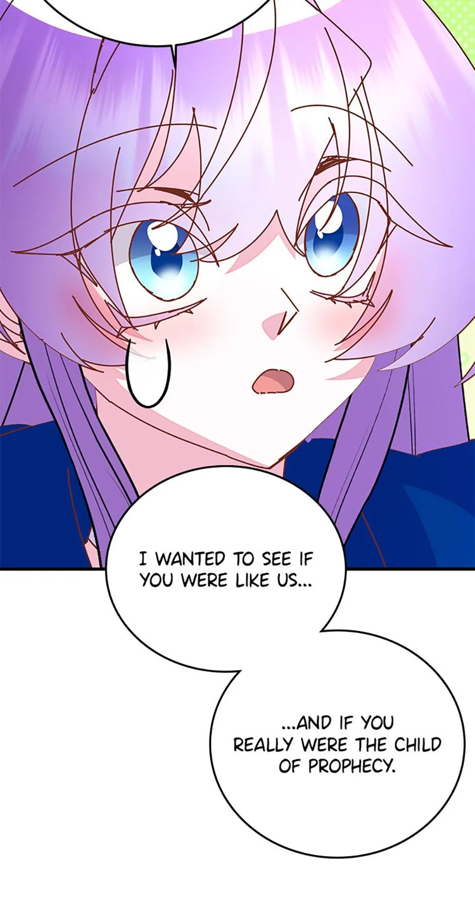 I’m the Main Character’s Child Chapter 103 295 9b8bab9529d0