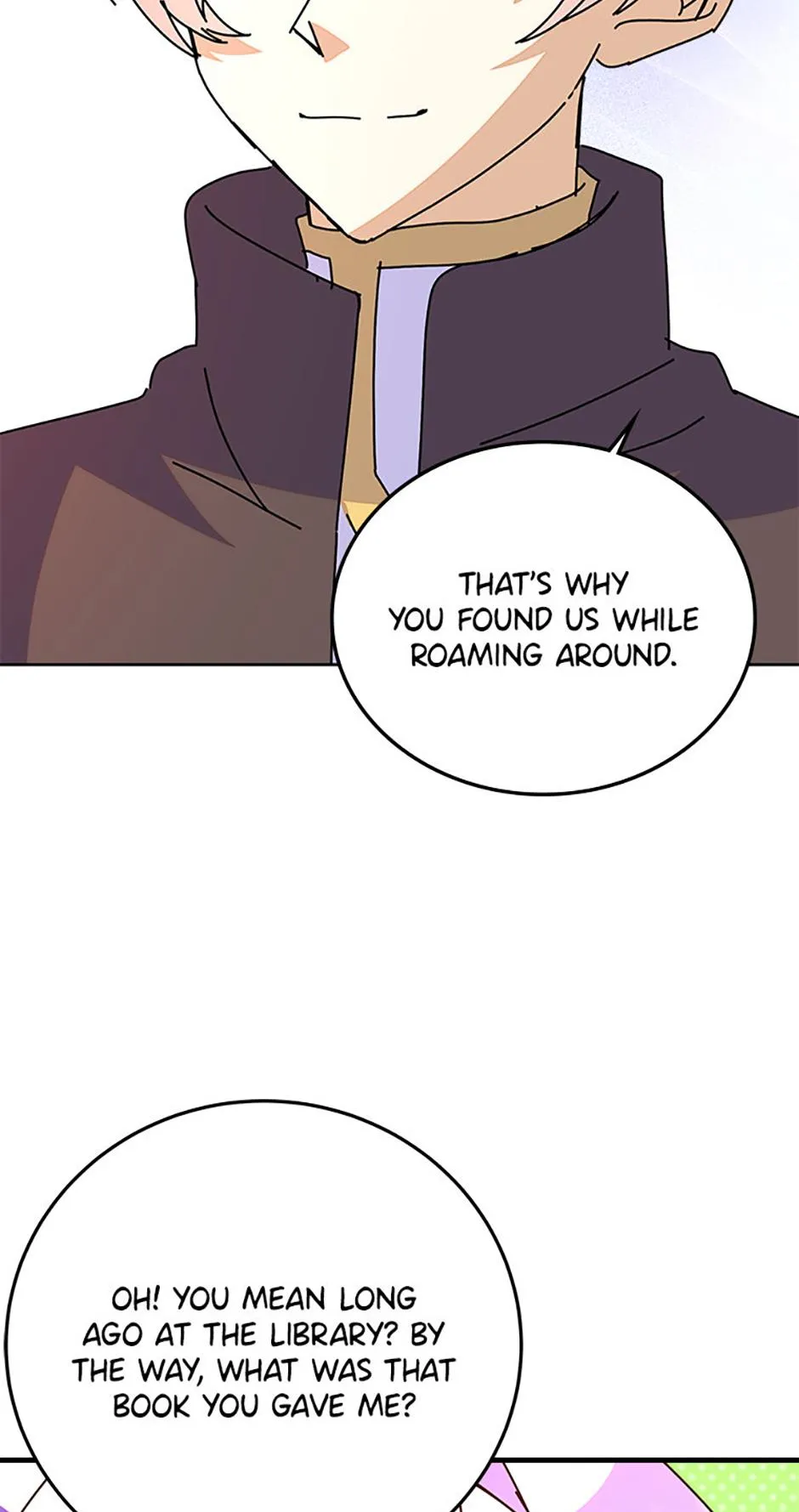 I’m the Main Character’s Child Chapter 103 294 a0c1d10e0cdd