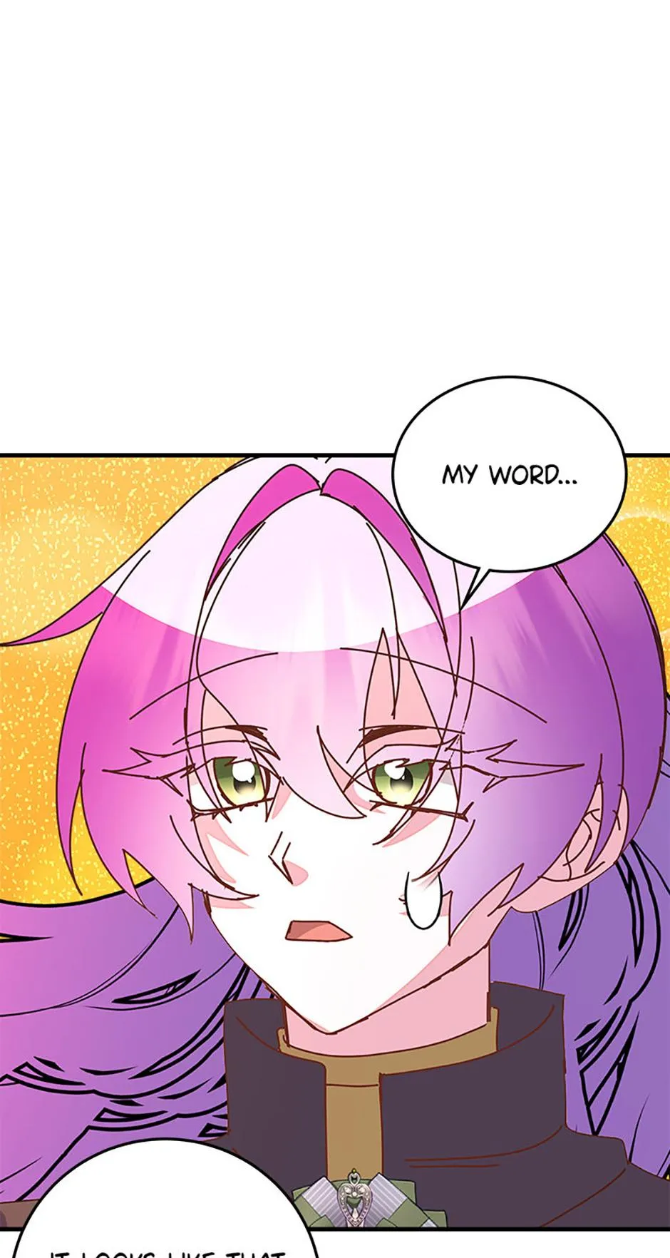 I’m the Main Character’s Child Chapter 103 309 a538b55d2a17