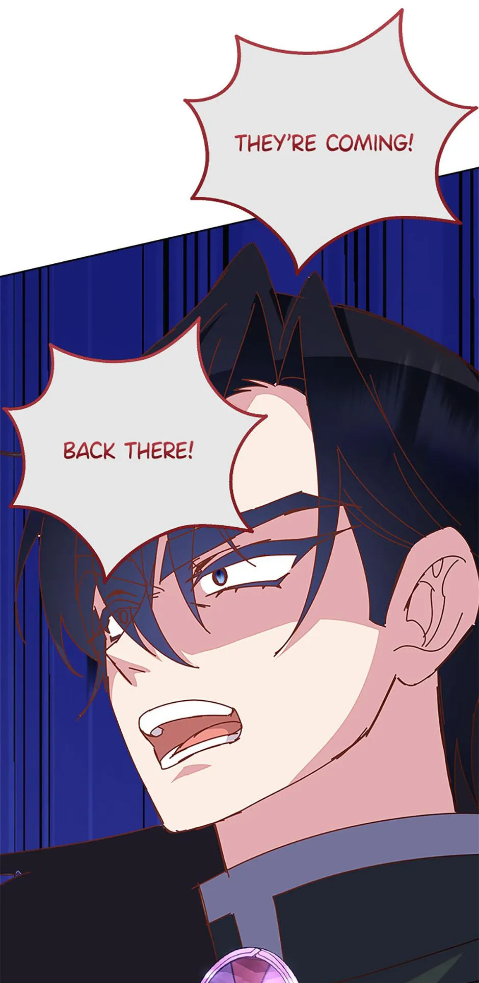 I’m the Main Character’s Child Chapter 103 330 ba4b03f55faa