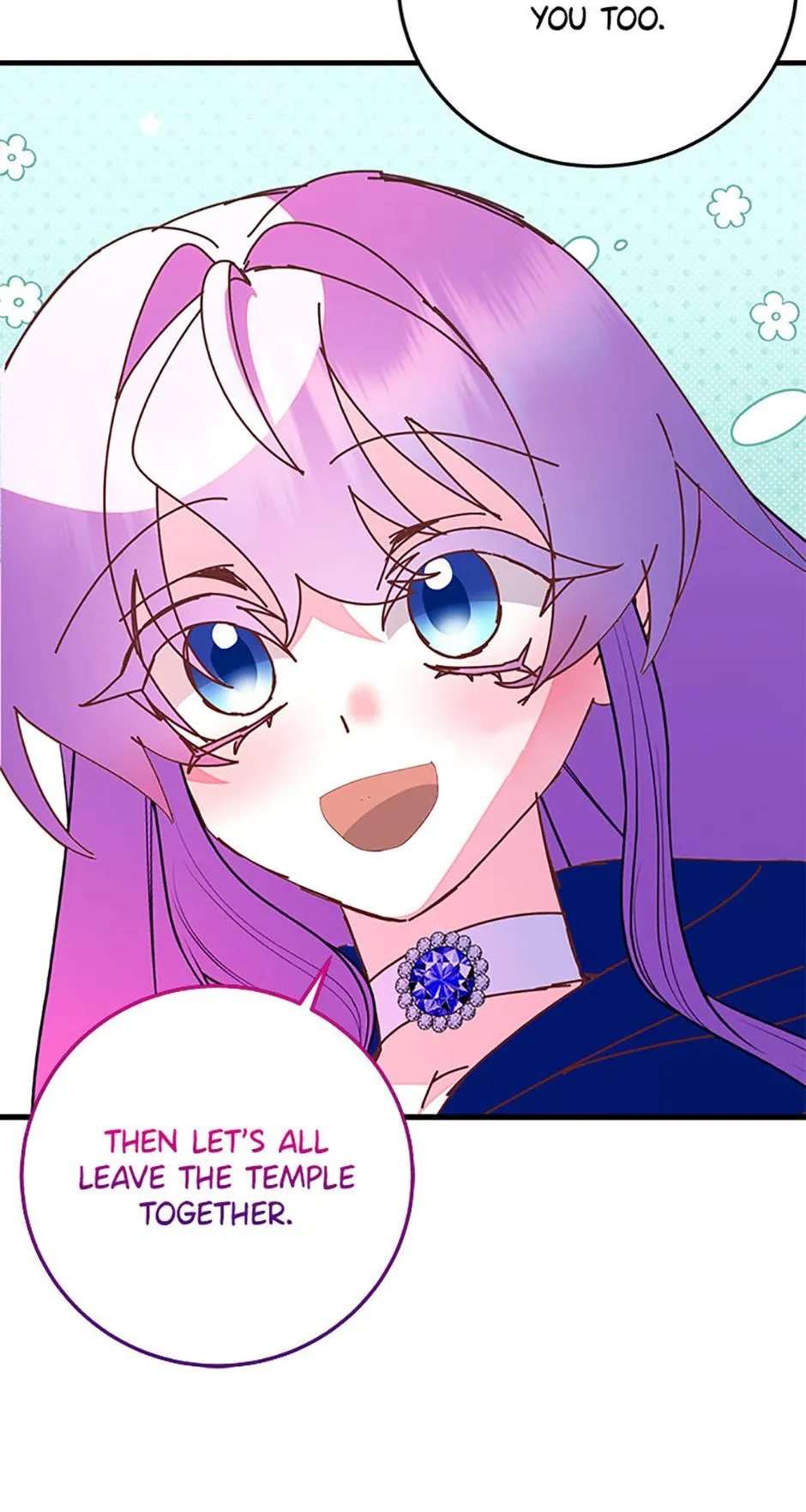 I’m the Main Character’s Child Chapter 103 313 c4d9f3a8c2c3