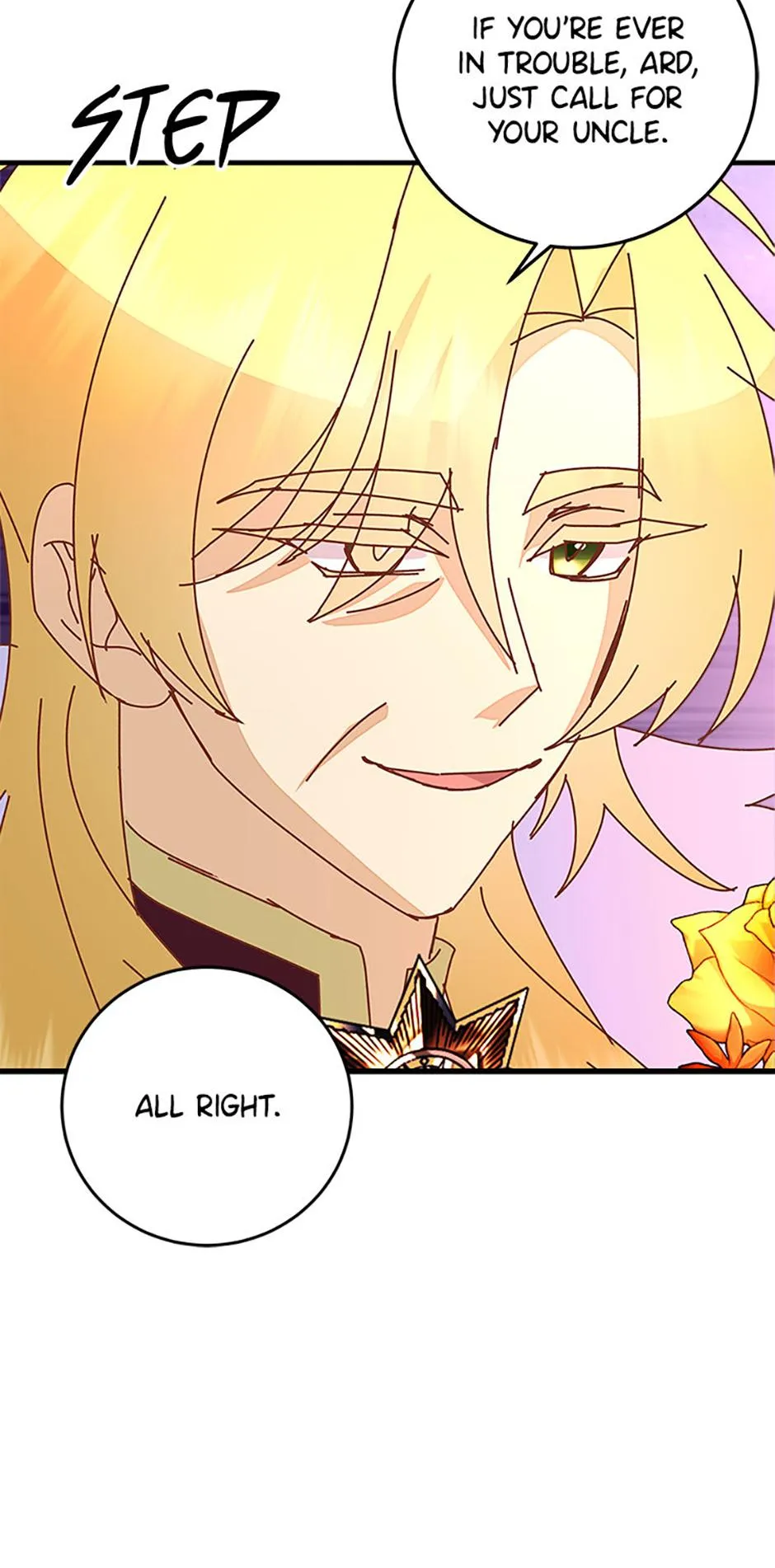 I’m the Main Character’s Child Chapter 103 329 c8e59296b8f8