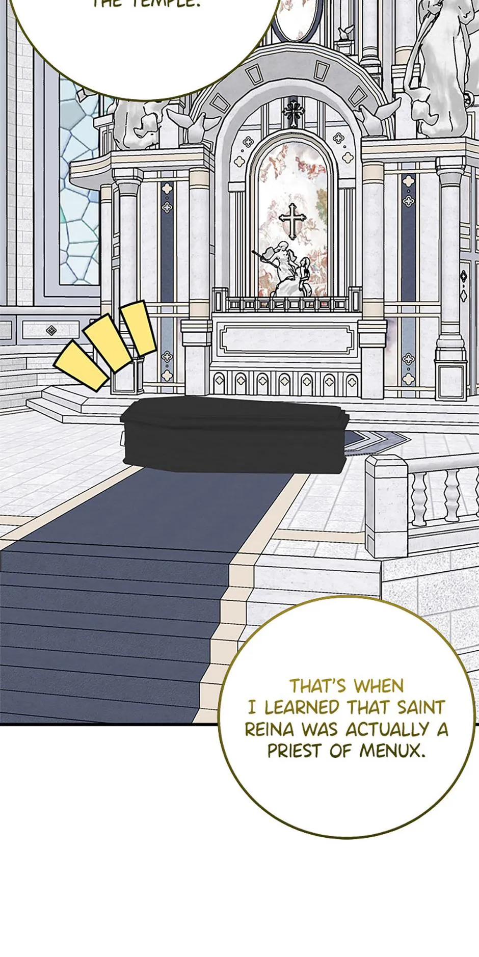 I’m the Main Character’s Child Chapter 103 286 eb013dedde4f