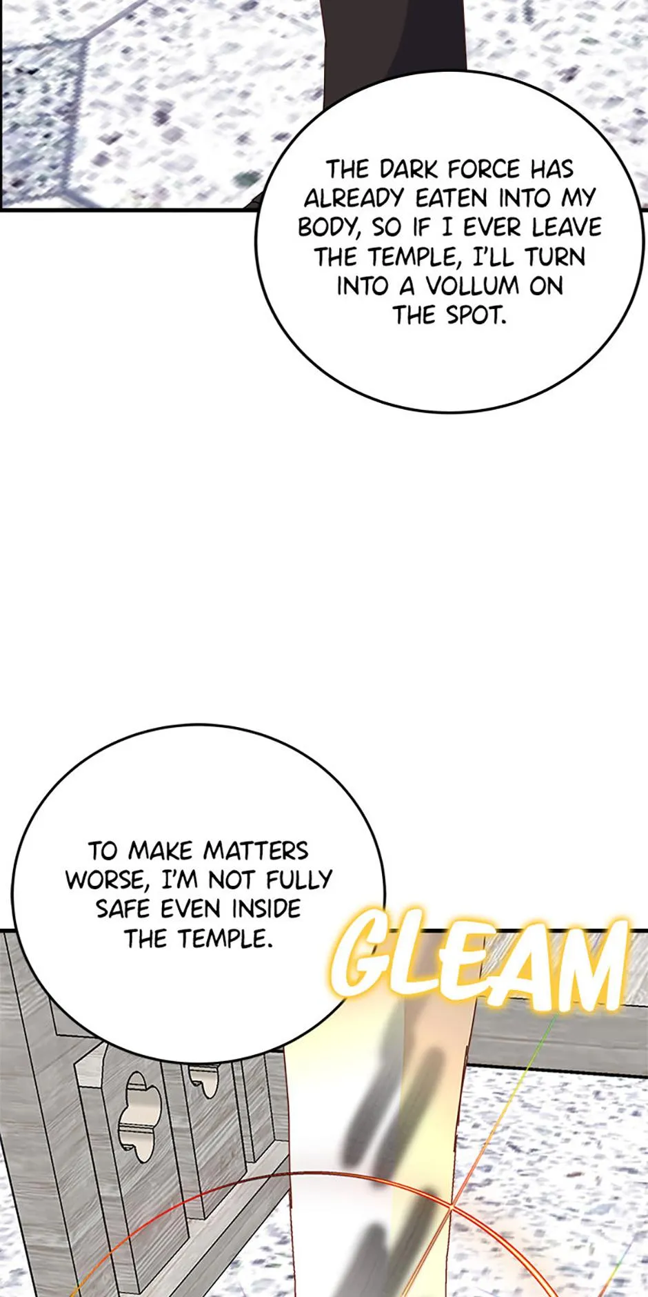 I’m the Main Character’s Child Chapter 103 284 f01b406ced8c