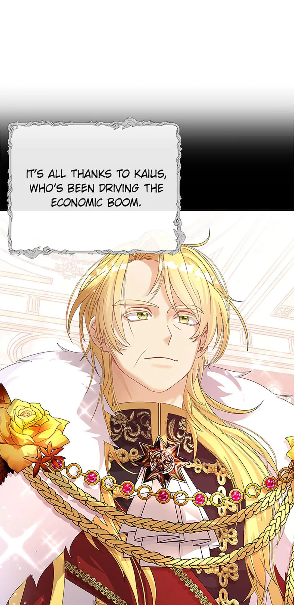 I’m the Main Character’s Child Chapter 104 341 089a90ea3134