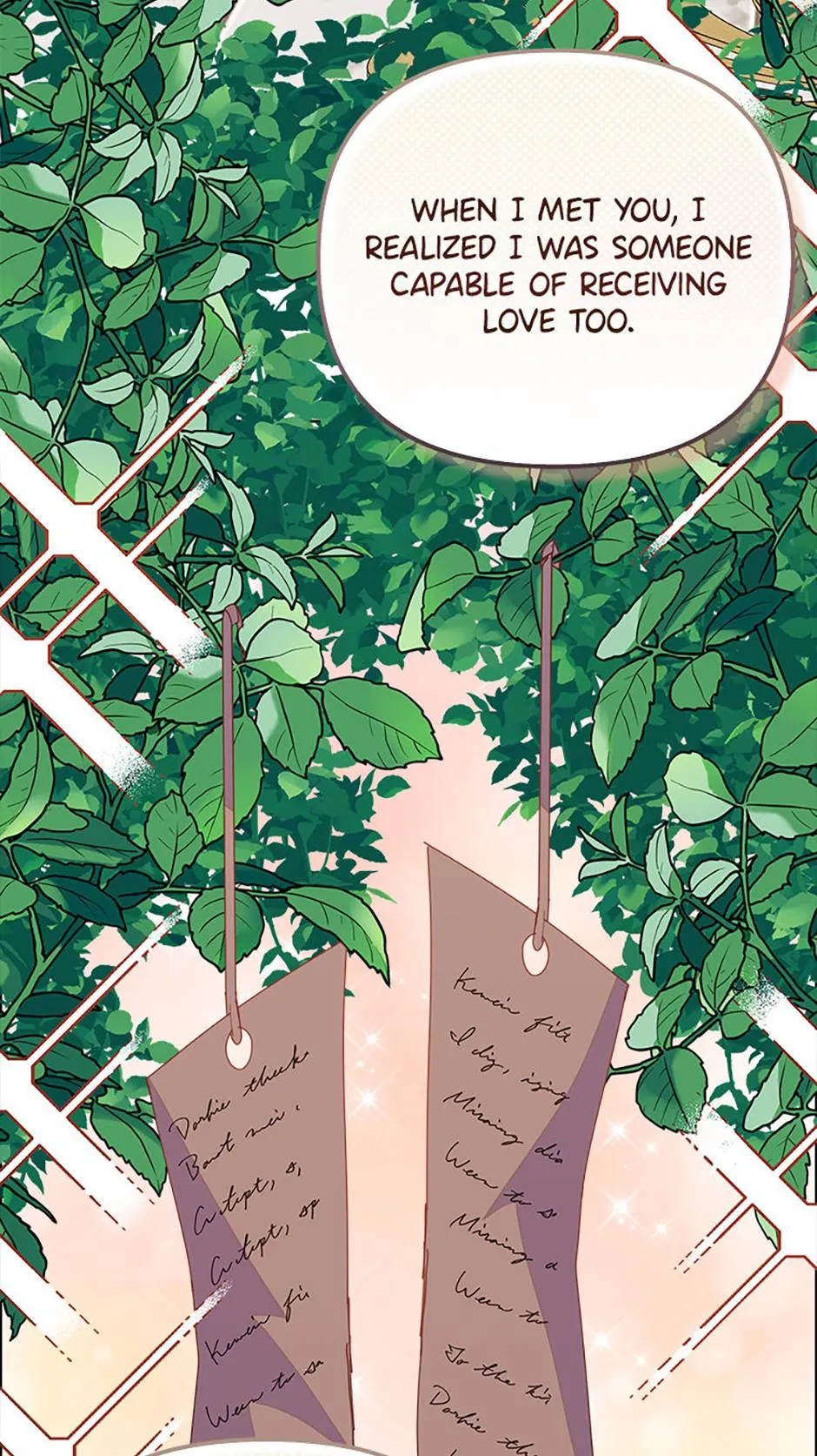 I’m the Main Character’s Child Chapter 104 288 092ff66c7176