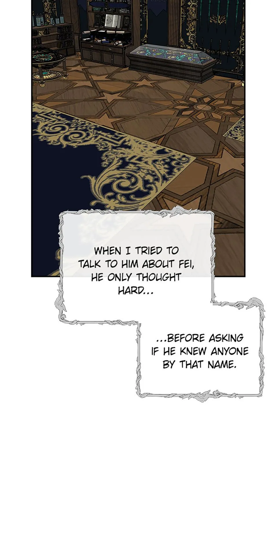 I’m the Main Character’s Child Chapter 104 318 0ada53b484a5