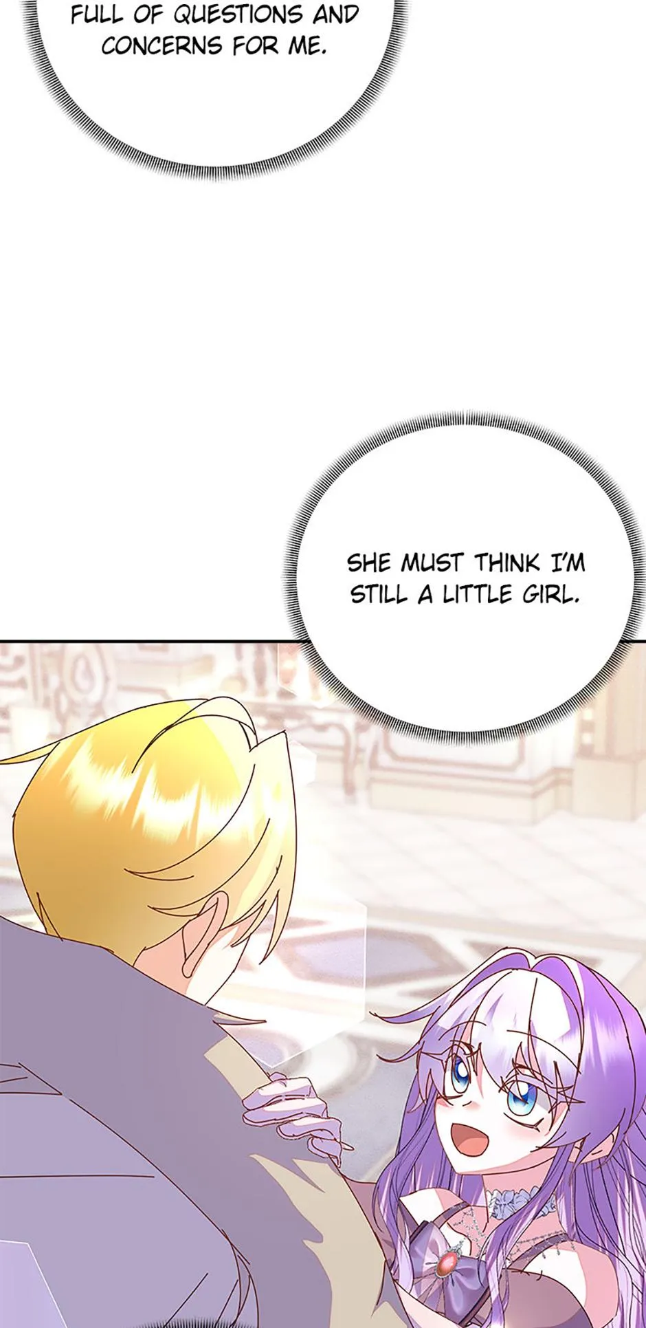 I’m the Main Character’s Child Chapter 104 310 0b69129f08bf