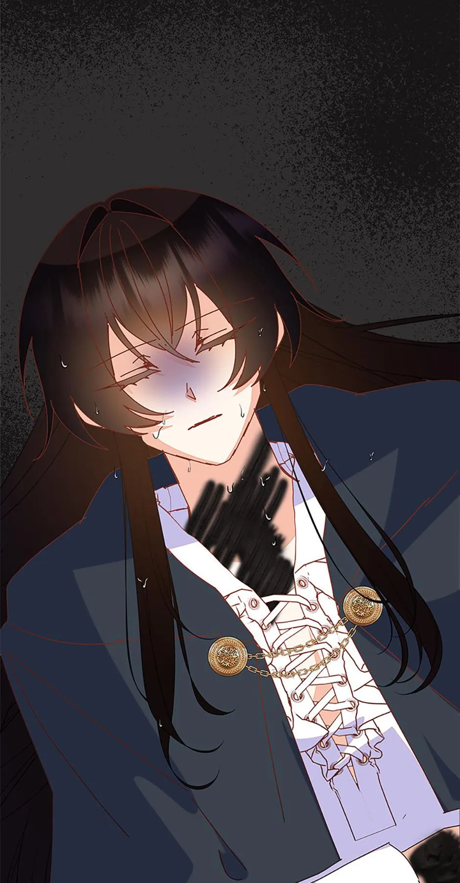 I’m the Main Character’s Child Chapter 104 265 0cafb92d35f9
