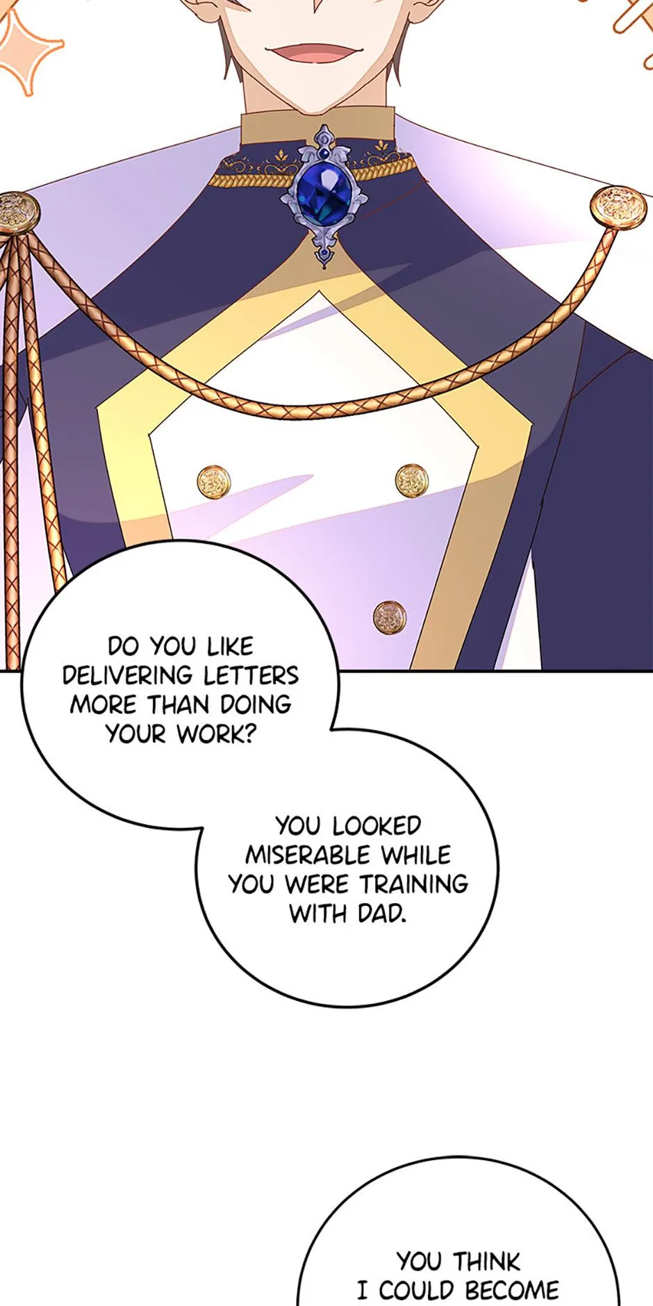 I’m the Main Character’s Child Chapter 104 307 0e01f0c0dbf1