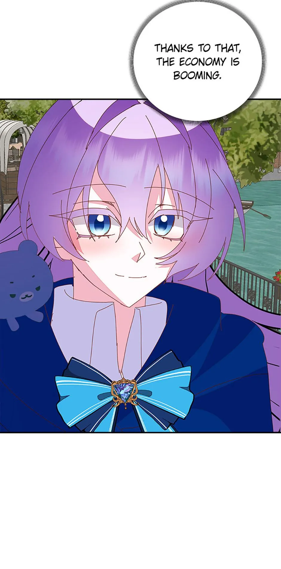I’m the Main Character’s Child Chapter 104 340 18f158f2b1fb
