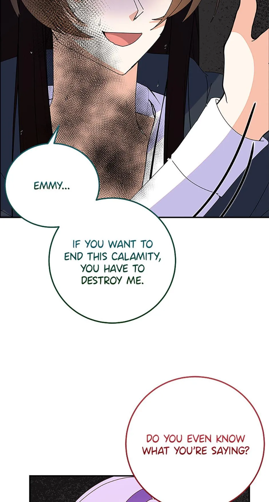 I’m the Main Character’s Child Chapter 104 280 1b62c8b8eb31