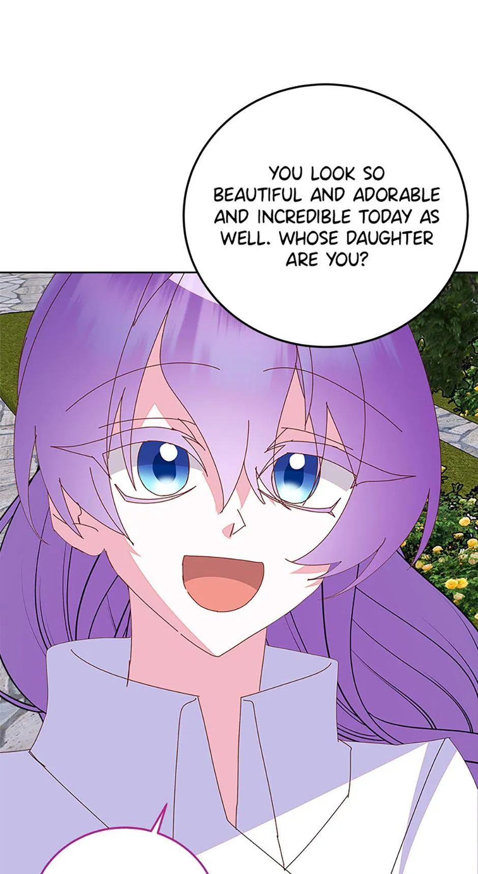 I’m the Main Character’s Child Chapter 104 323 30fd5729c620