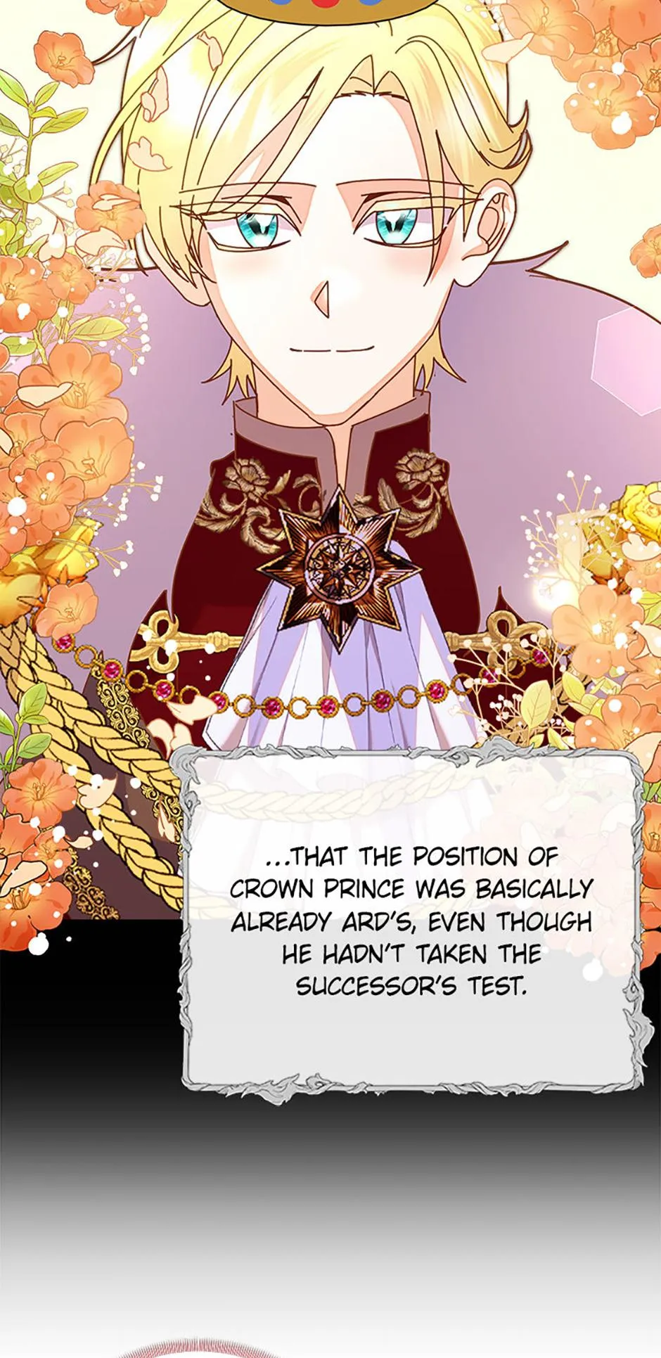 I’m the Main Character’s Child Chapter 104 344 3d3523e63de1