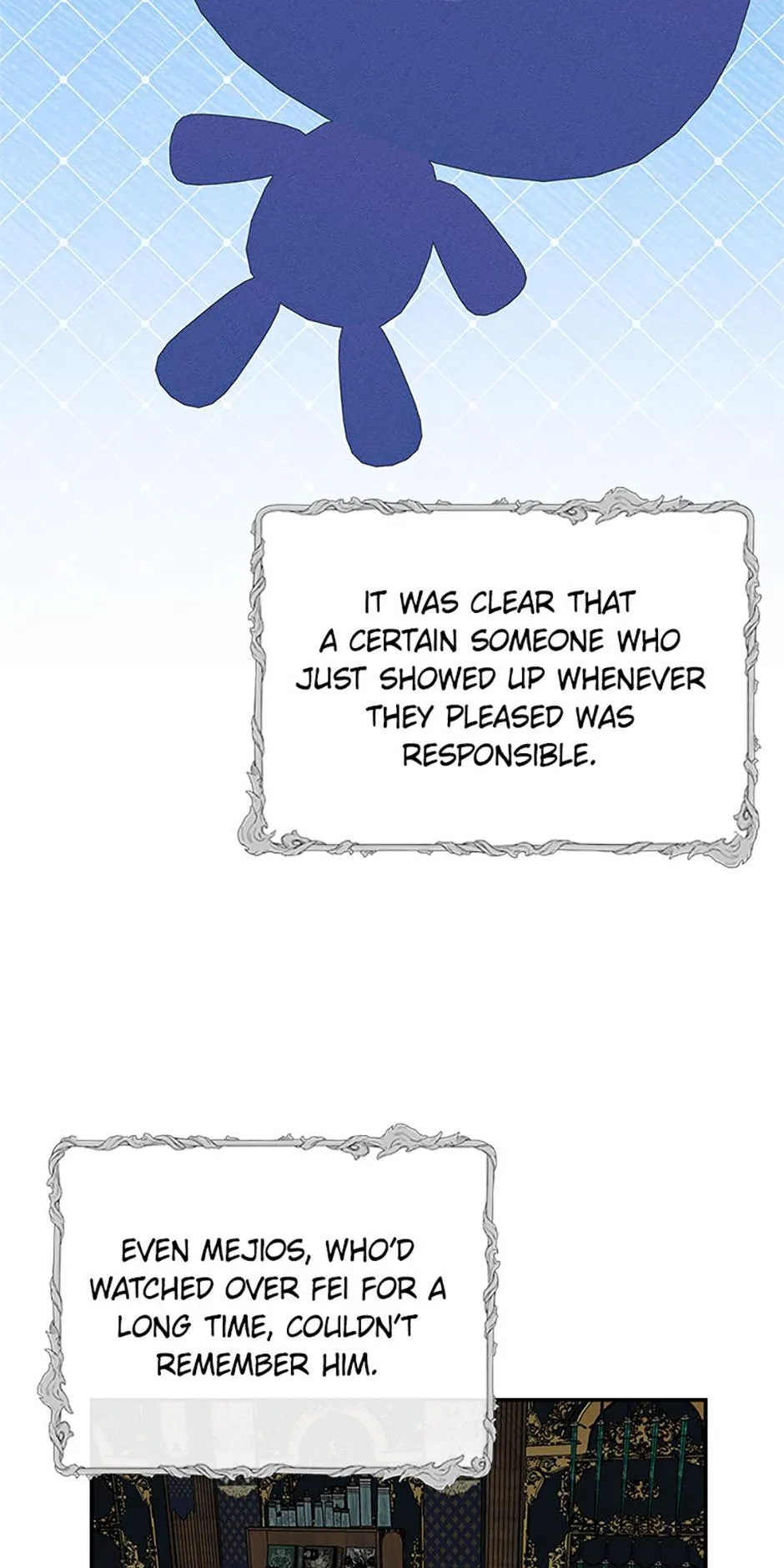 I’m the Main Character’s Child Chapter 104 317 484009169558