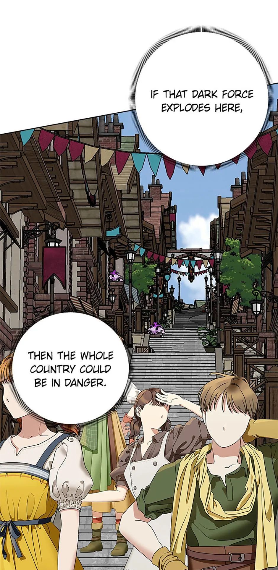 I’m the Main Character’s Child Chapter 104 293 490d600fe9c2
