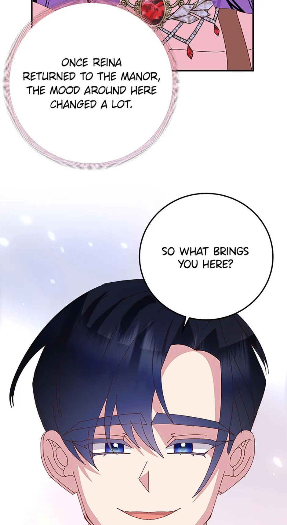 I’m the Main Character’s Child Chapter 104 325 4eb3e4987d0e
