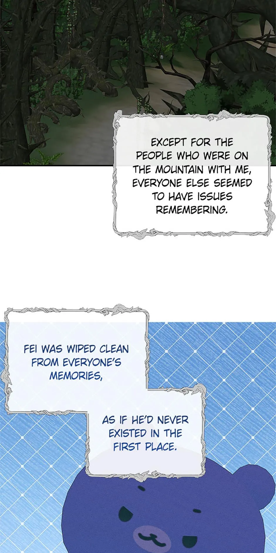 I’m the Main Character’s Child Chapter 104 316 60f7c757eb17