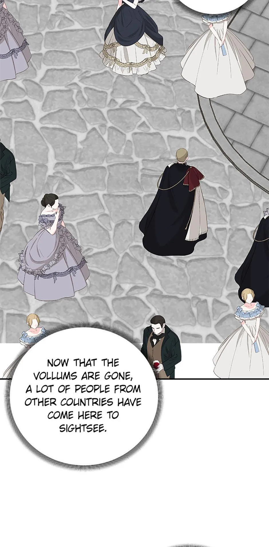 I’m the Main Character’s Child Chapter 104 339 718855ed7a1c