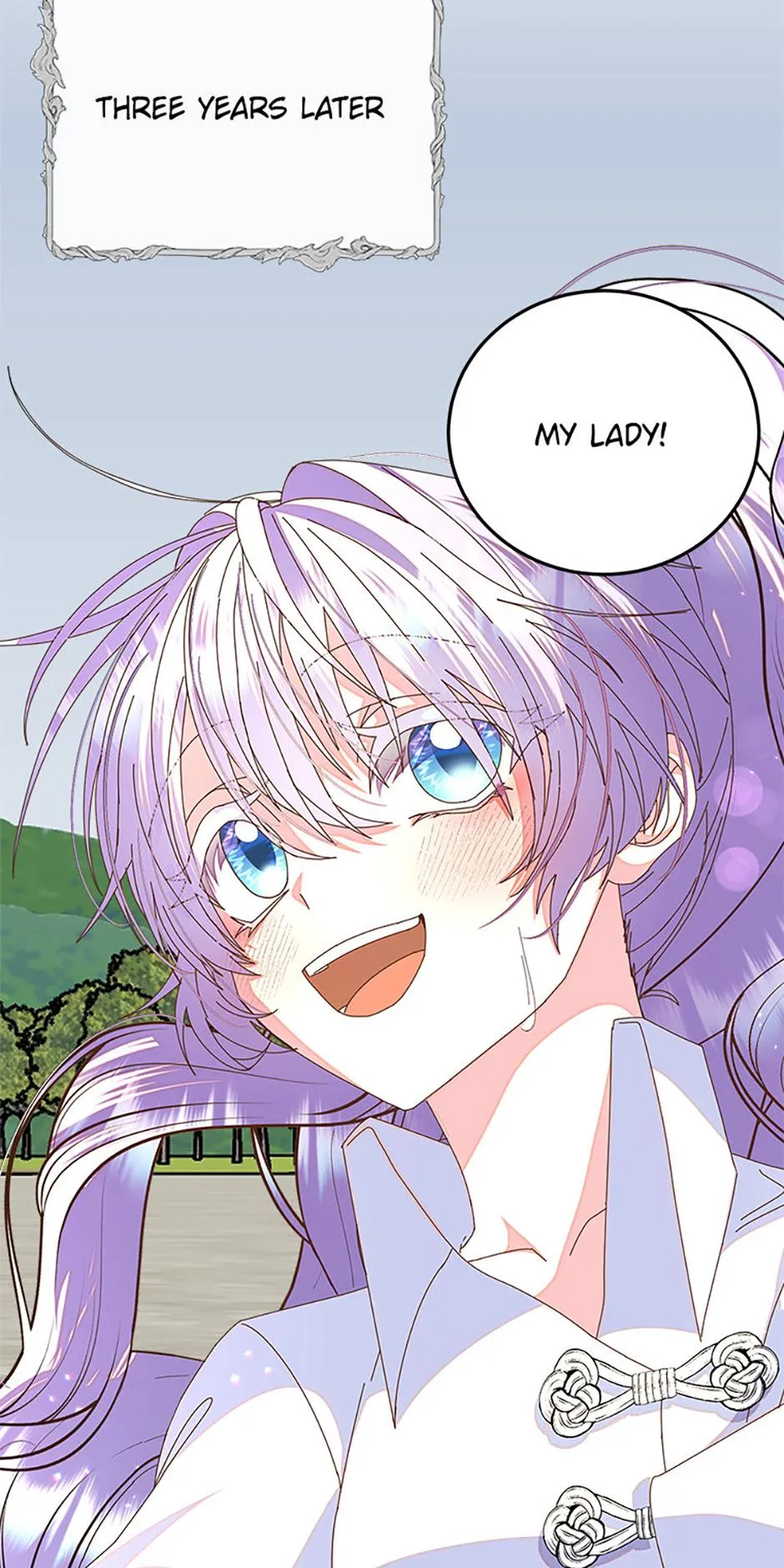 I’m the Main Character’s Child Chapter 104 305 73e3843150d3