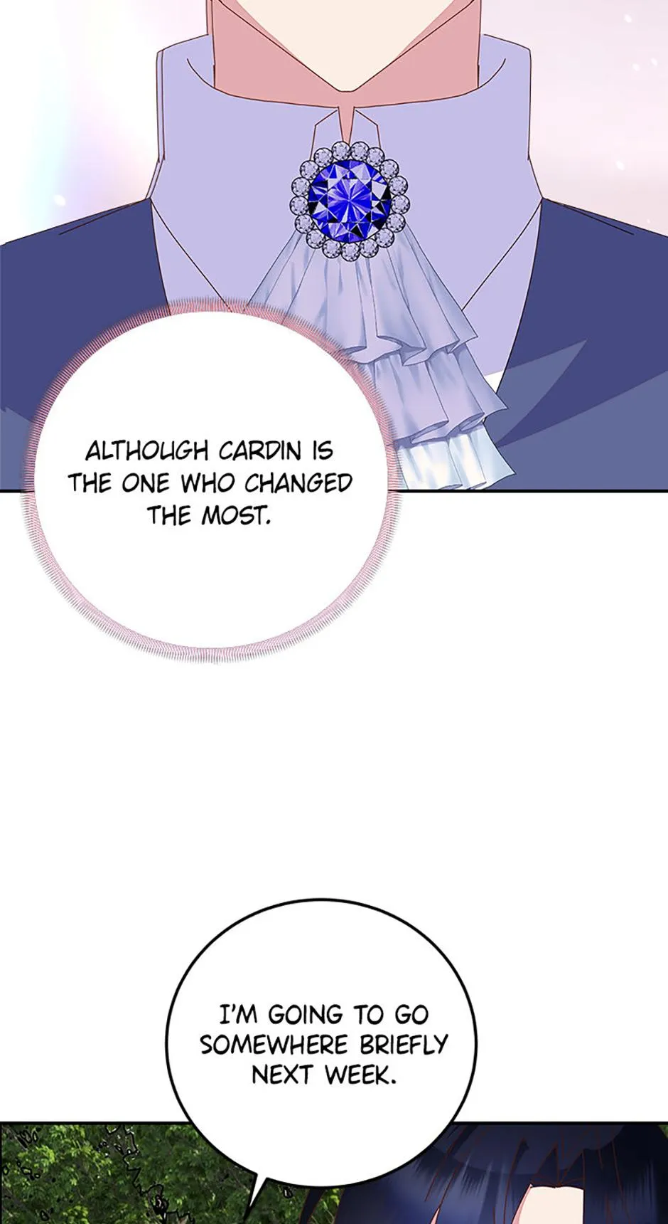 I’m the Main Character’s Child Chapter 104 326 764839742102