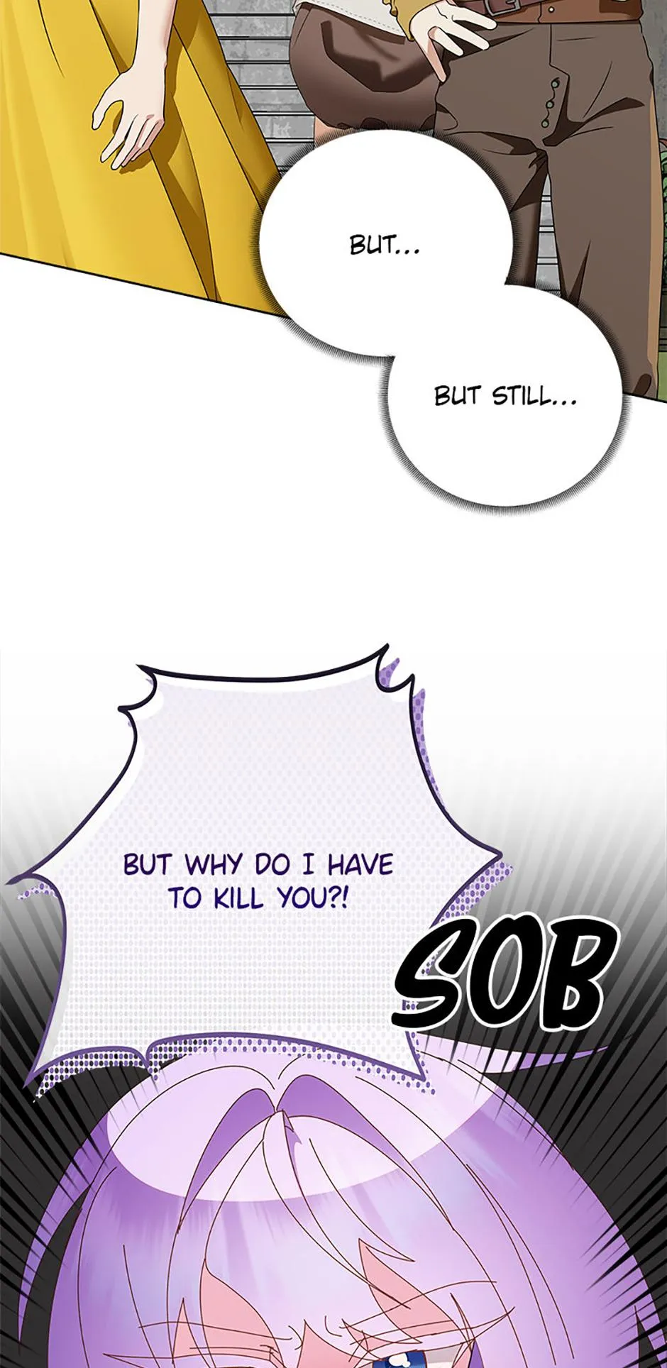 I’m the Main Character’s Child Chapter 104 294 7db4756a9008
