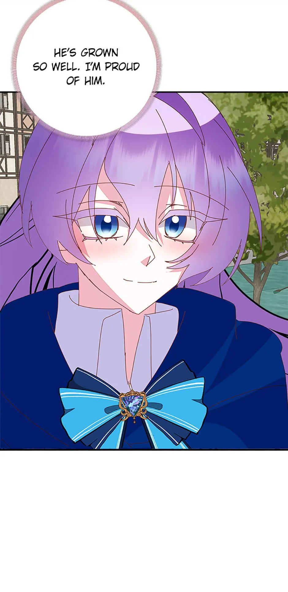 I’m the Main Character’s Child Chapter 104 345 8991a8e623d1