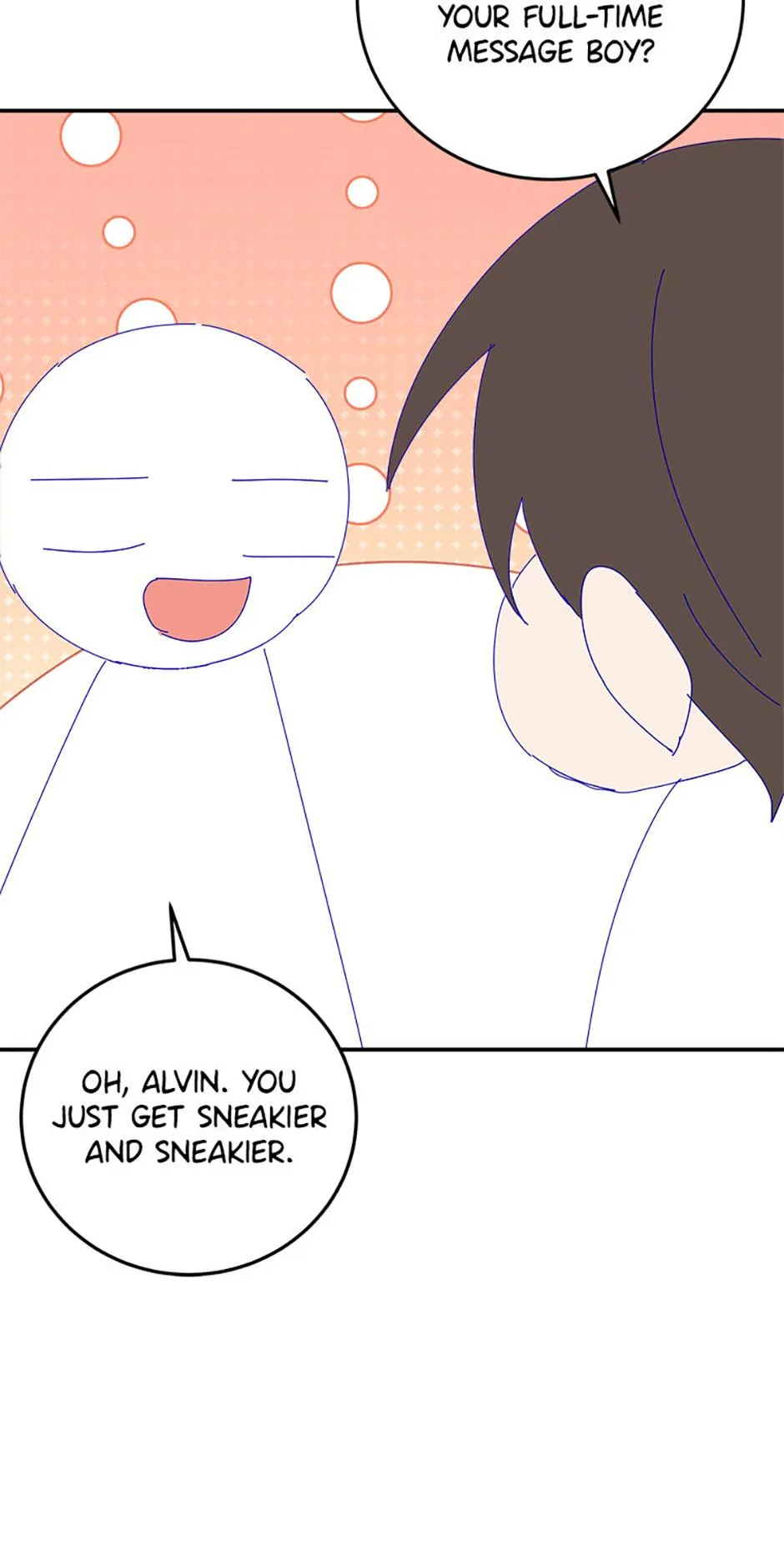 I’m the Main Character’s Child Chapter 104 308 8bc9871f9c71