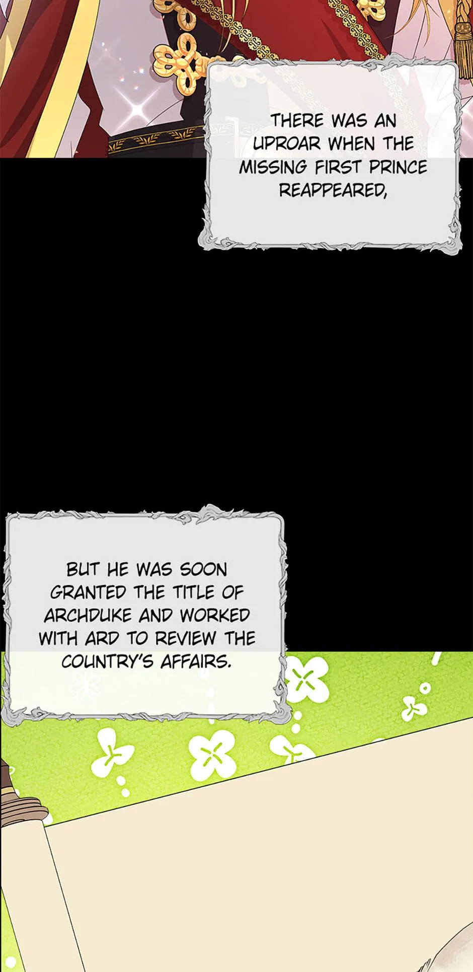 I’m the Main Character’s Child Chapter 104 342 a71dd8333fbe
