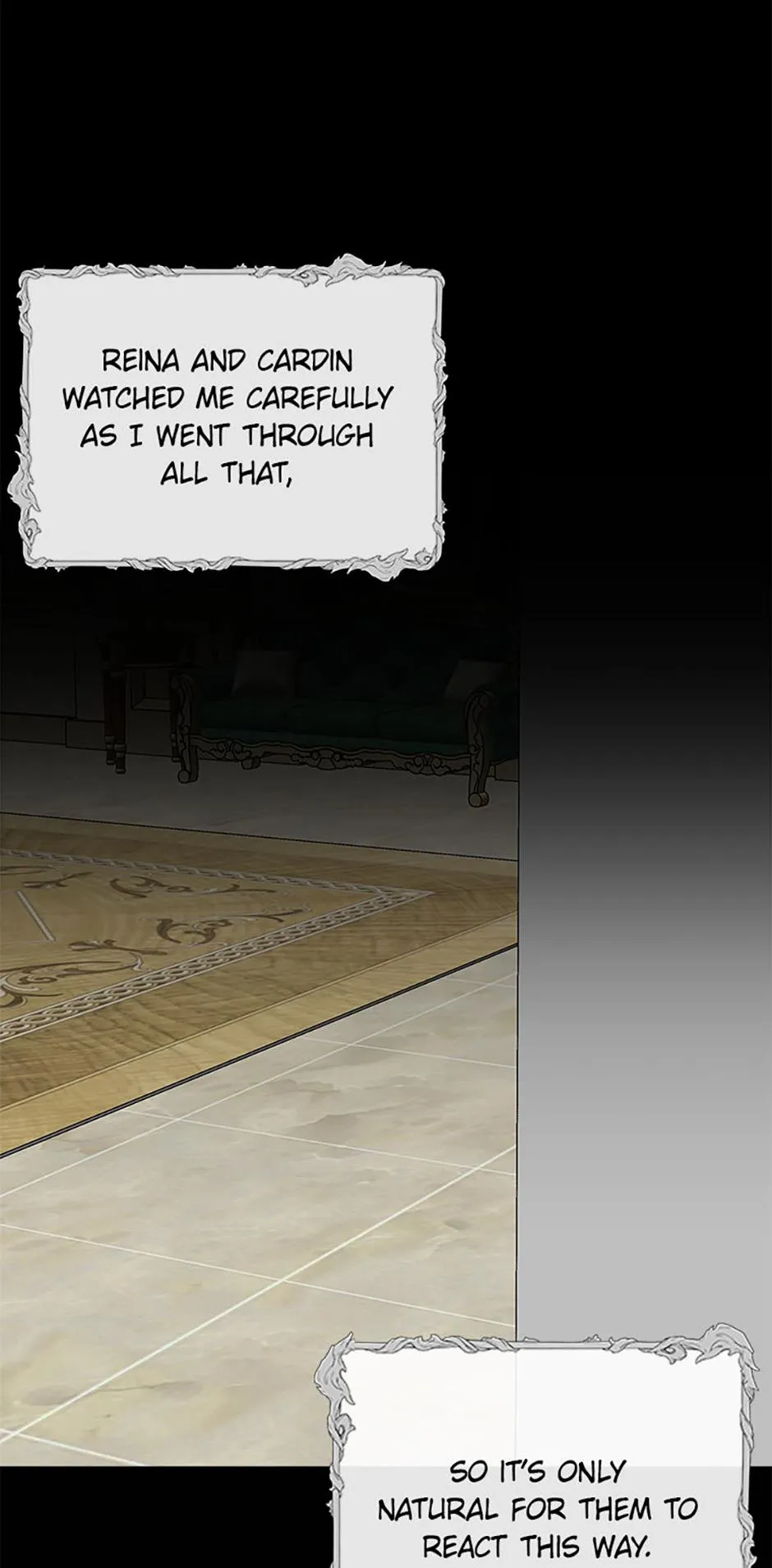 I’m the Main Character’s Child Chapter 104 335 d9e475667ebe