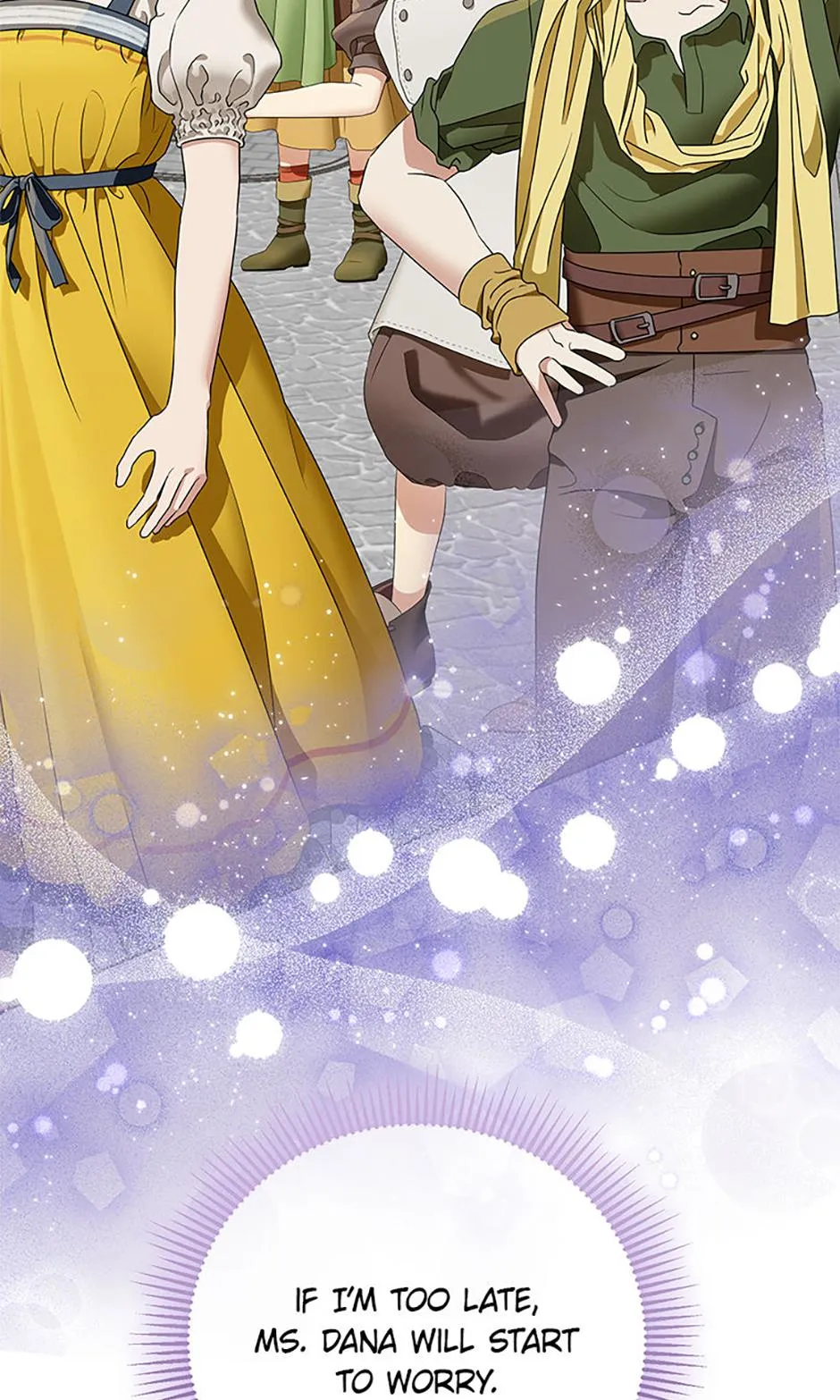 I’m the Main Character’s Child Chapter 104 347 e980fcf64035