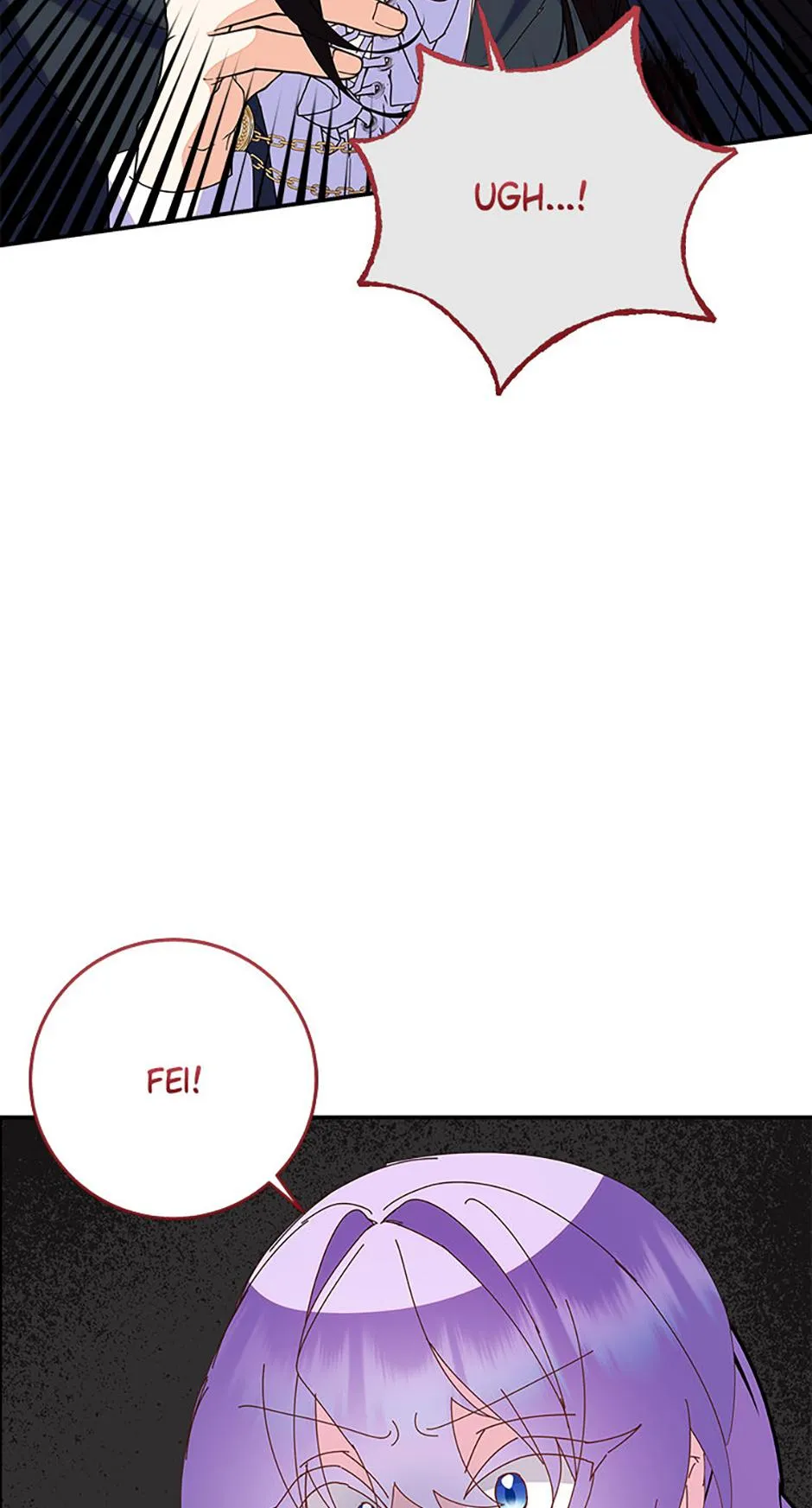 I’m the Main Character’s Child Chapter 104 273 f309354f3684