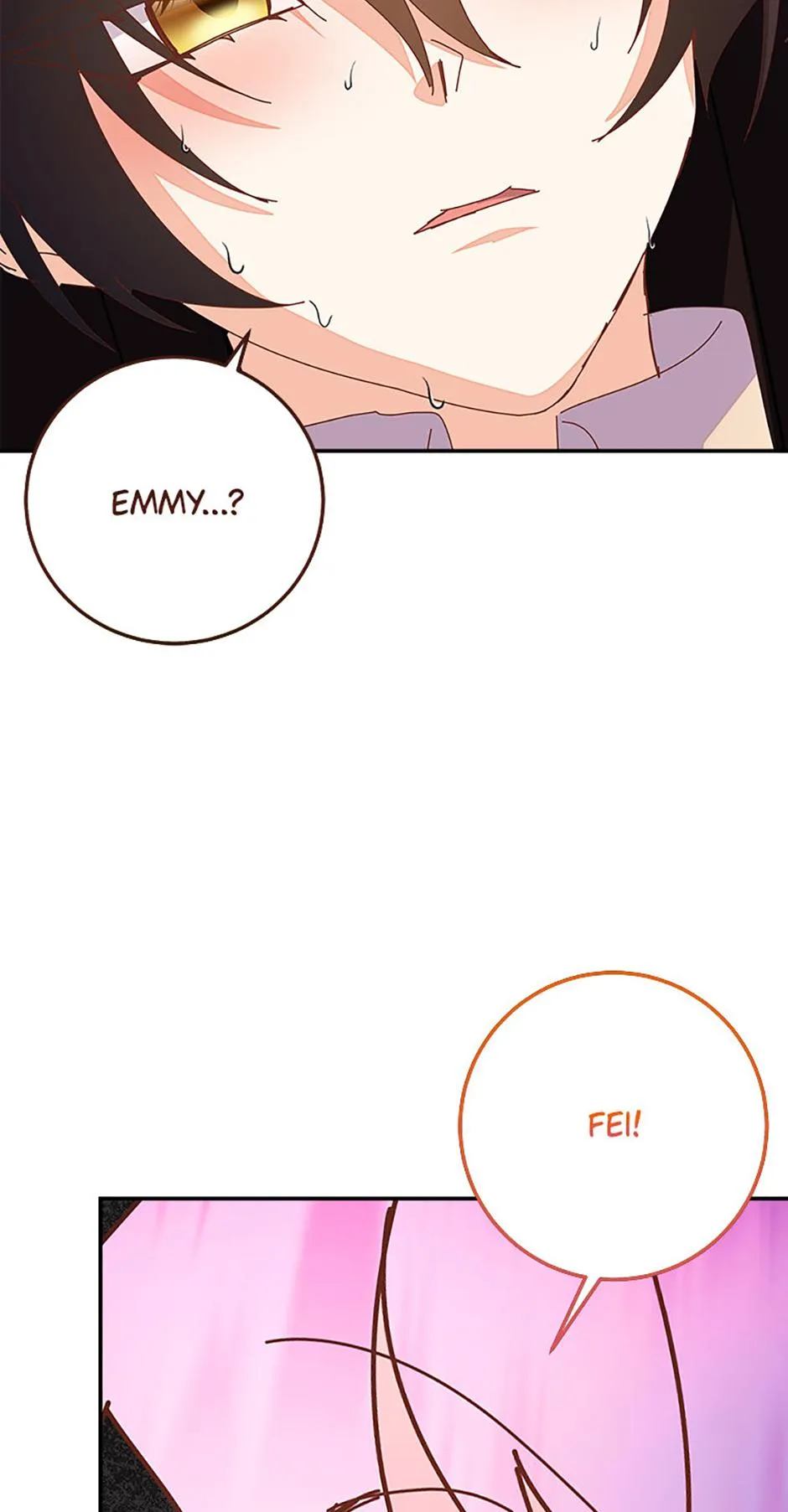 I’m the Main Character’s Child Chapter 104 268 fb0850ecdff7