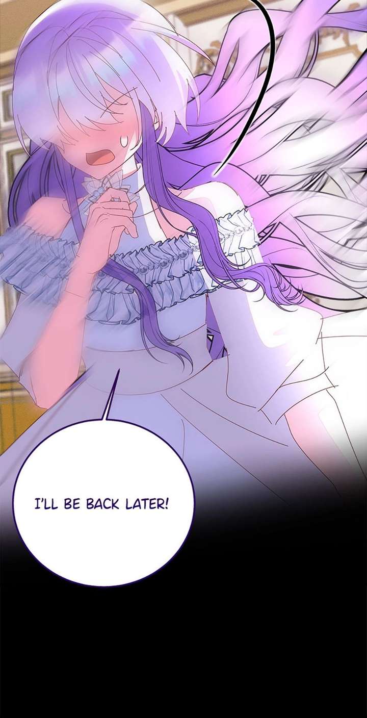 I’m the Main Character’s Child Chapter 90 223 ch 90 10
