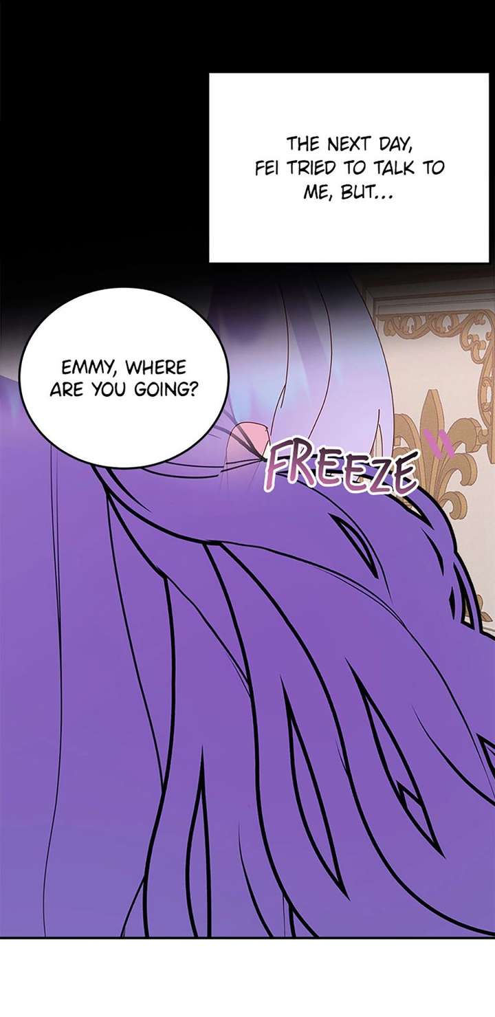 I’m the Main Character’s Child Chapter 90 224 ch 90 11