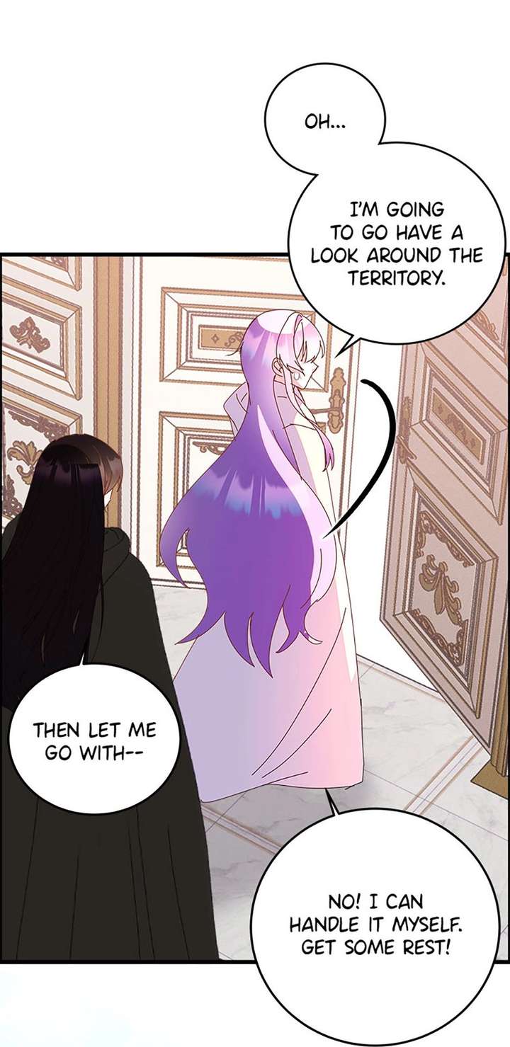 I’m the Main Character’s Child Chapter 90 225 ch 90 12