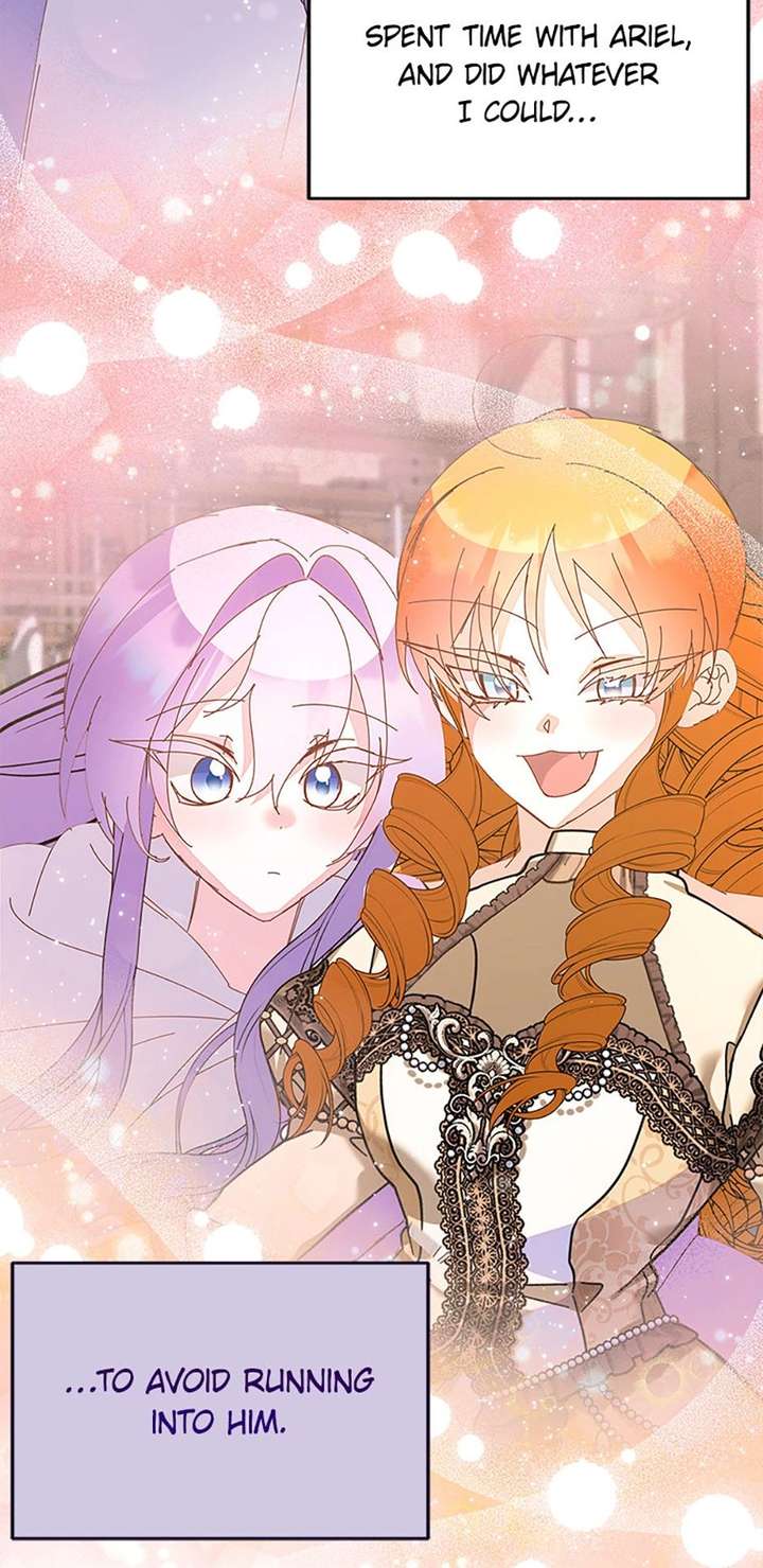 I’m the Main Character’s Child Chapter 90 227 ch 90 14