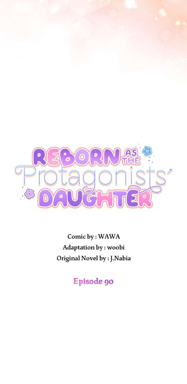 I’m the Main Character’s Child Chapter 90 228 ch 90 15