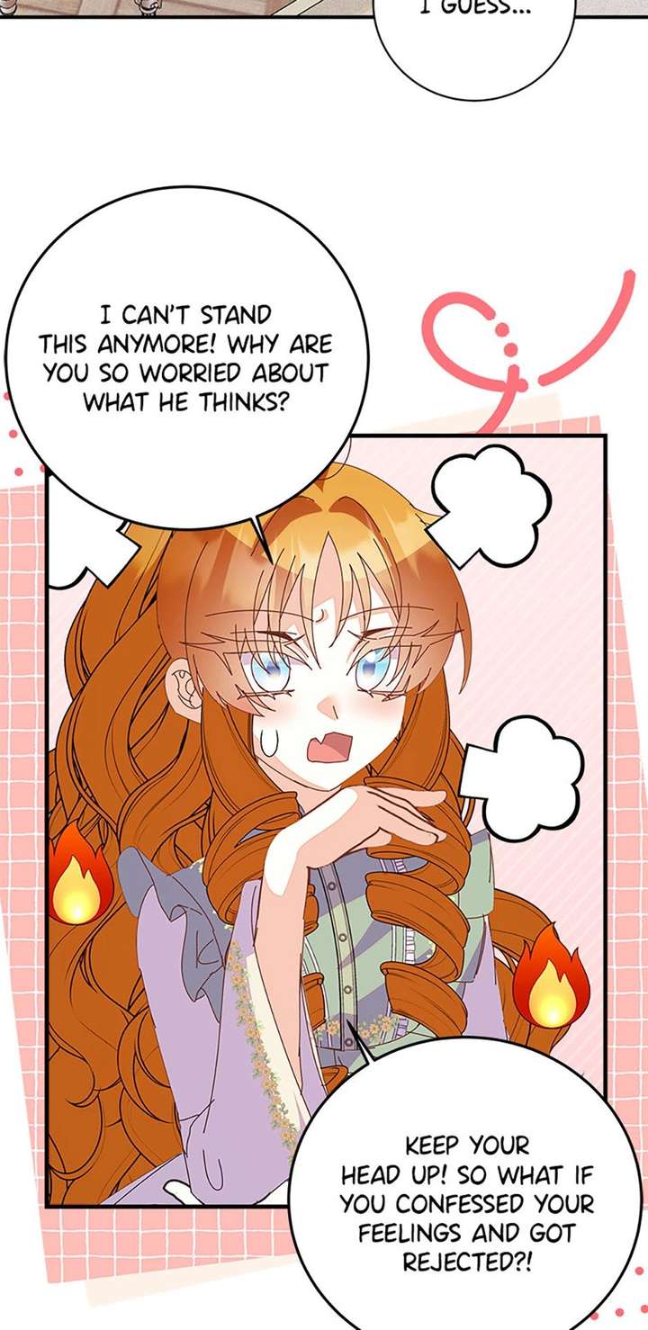 I’m the Main Character’s Child Chapter 90 215 ch 90 2