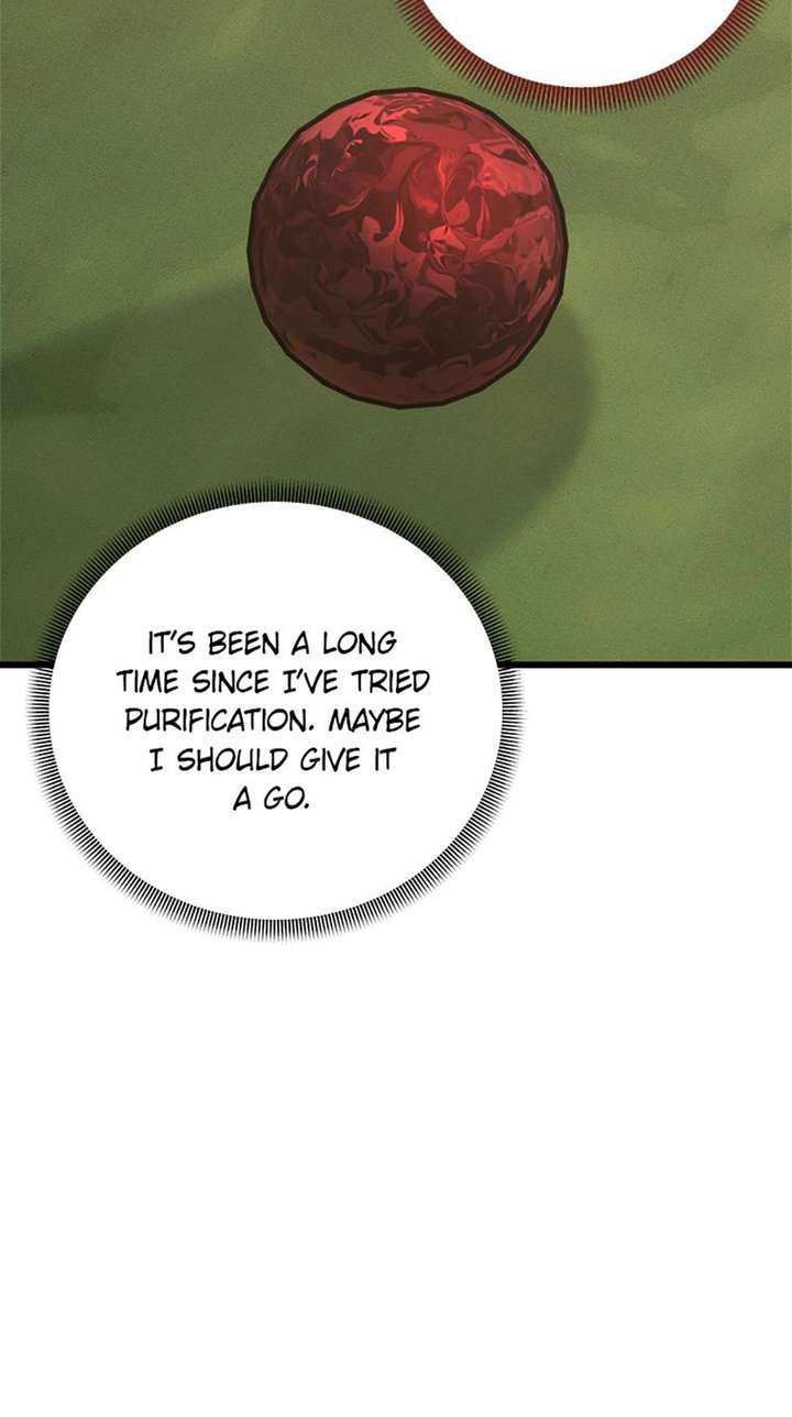 I’m the Main Character’s Child Chapter 90 234 ch 90 21