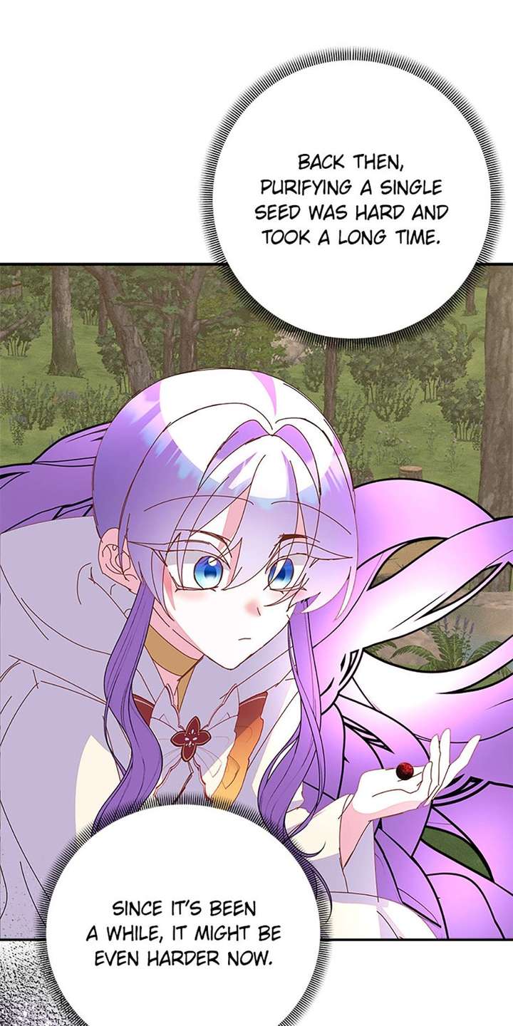I’m the Main Character’s Child Chapter 90 235 ch 90 22